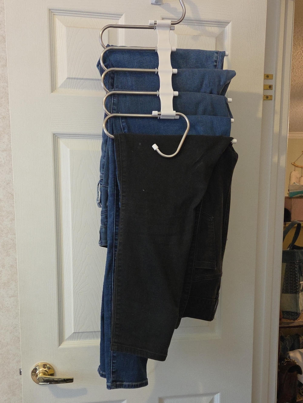 Assortment Of Torrid Jeans